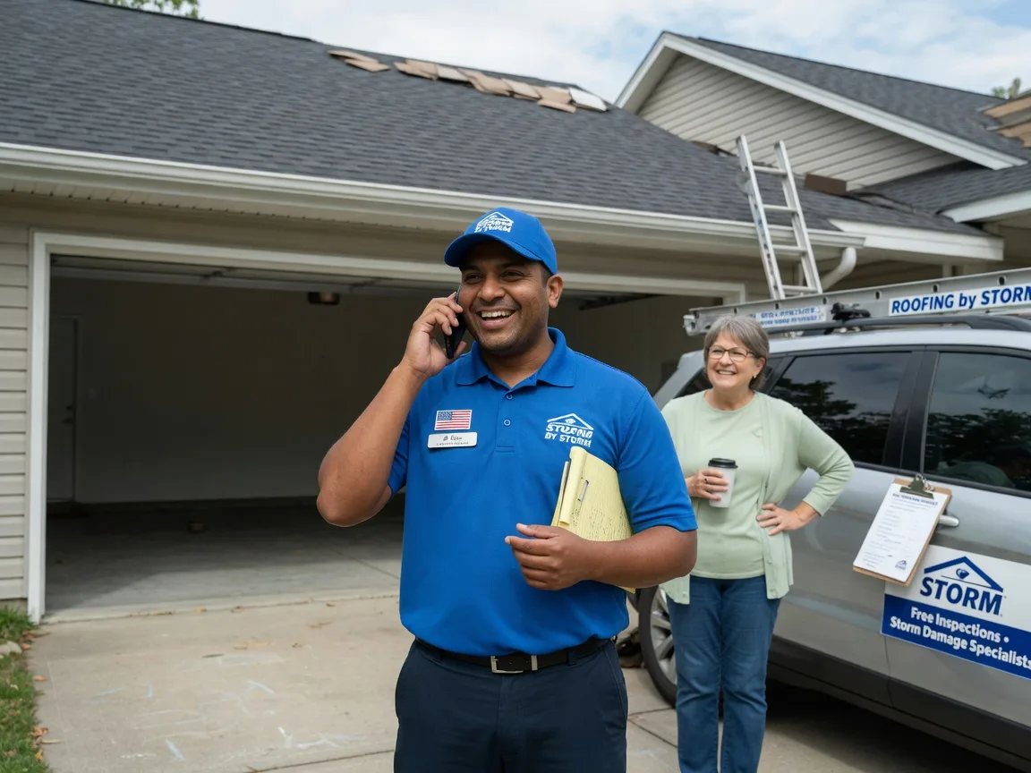 Roof Repair Near Me Mckean, PA FAQs