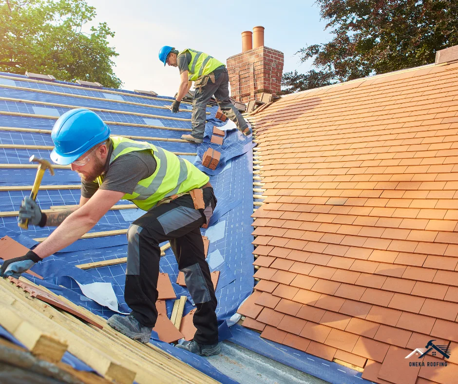 Why choose Roof Repair Near Me in Mckean, PA