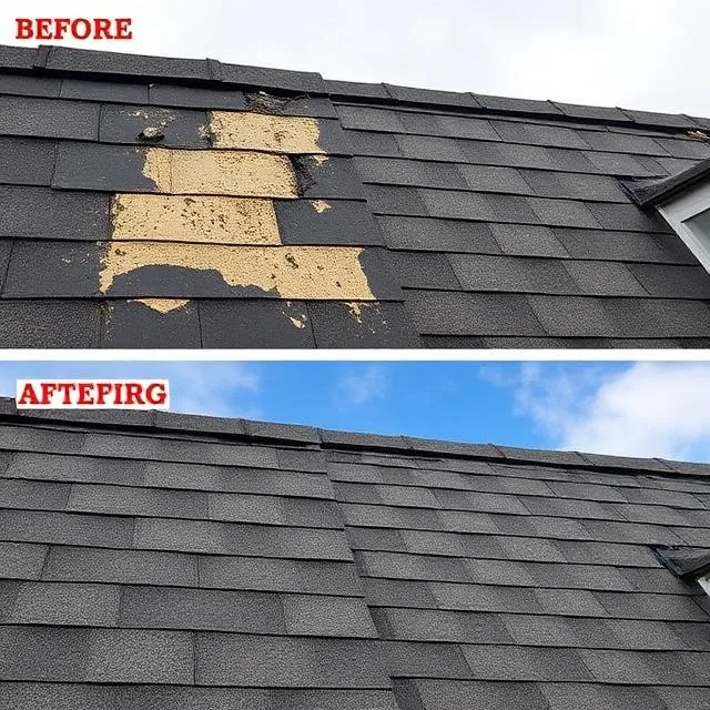 Roof Repair Near Me in Mckean, PA near me